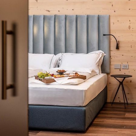 Calepina Alpine Suite Trento Exterior foto