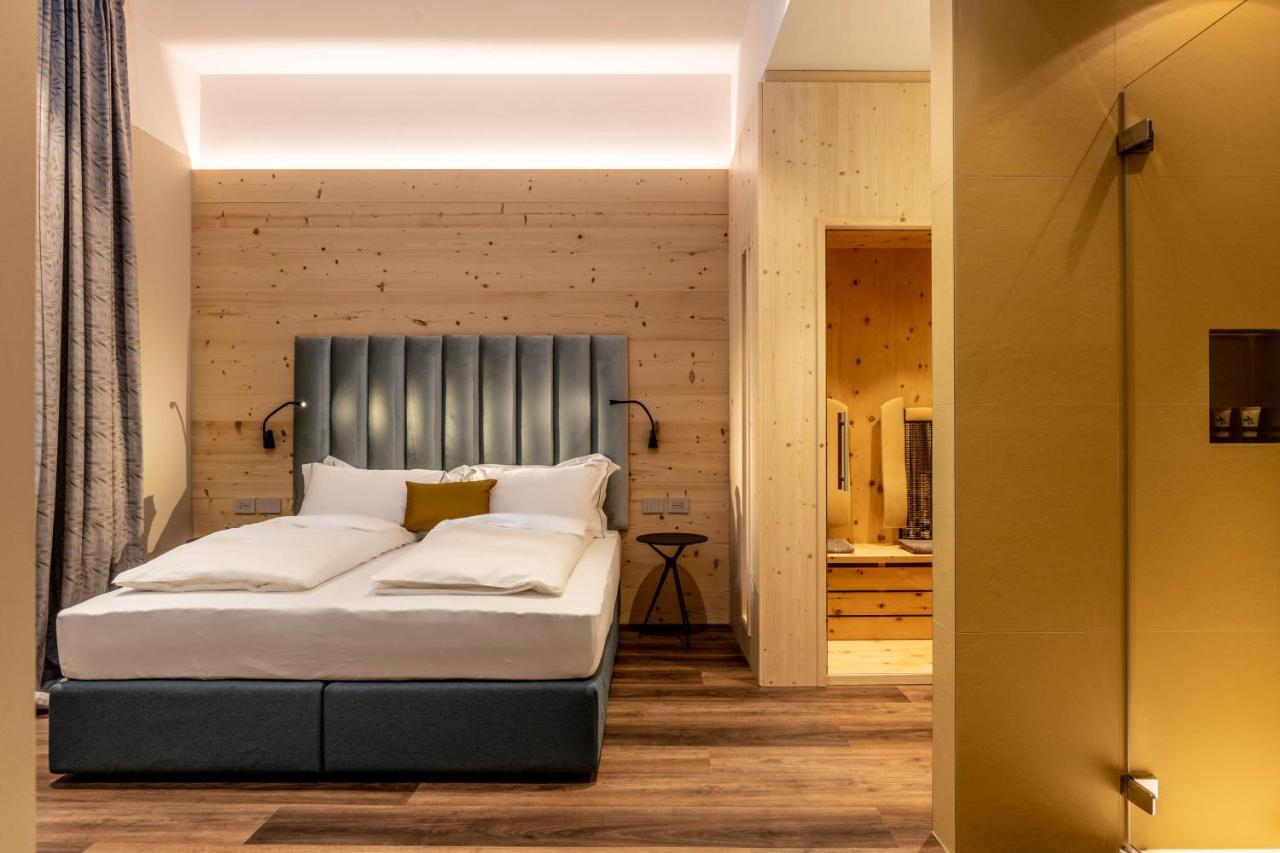 Calepina Alpine Suite Trento Exterior foto