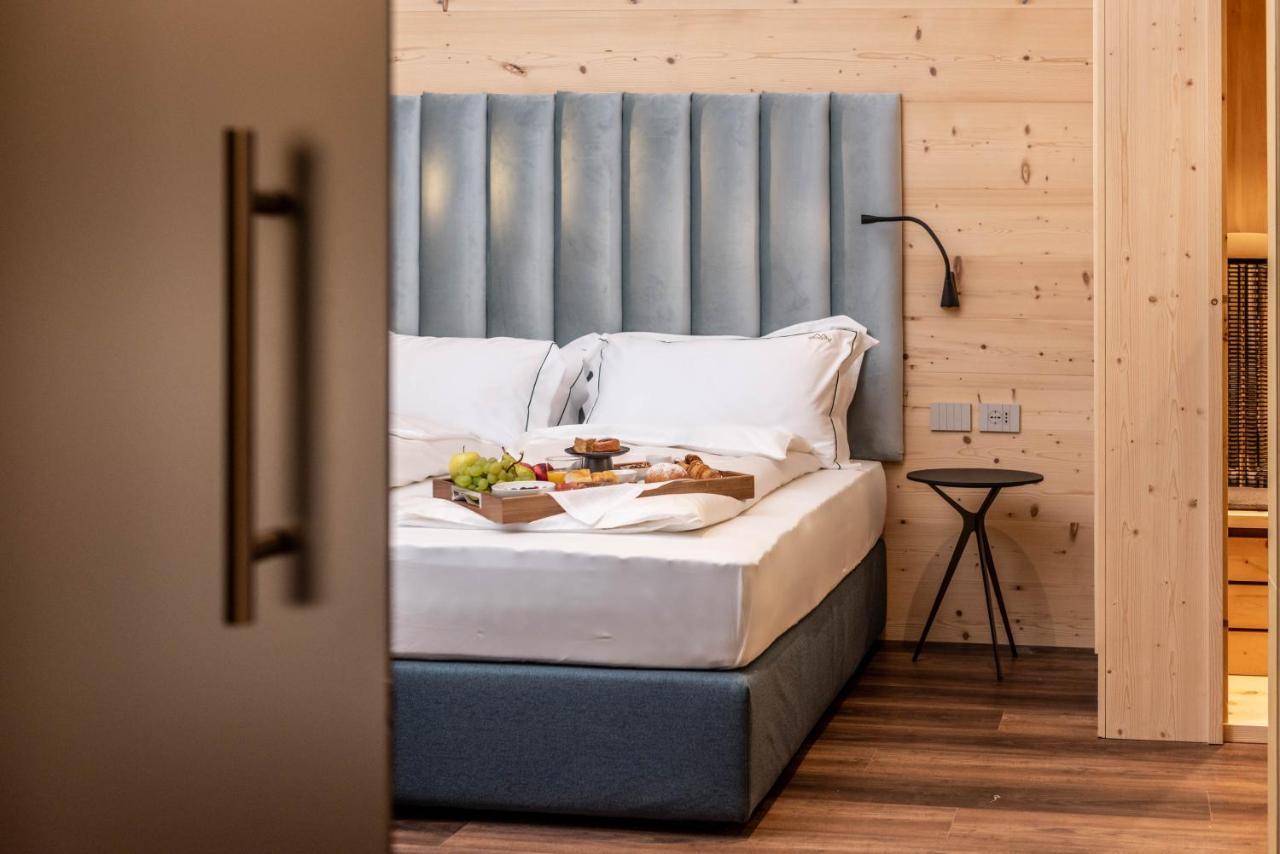 Calepina Alpine Suite Trento Exterior foto