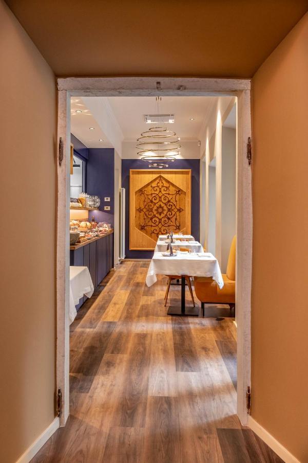 Calepina Alpine Suite Trento Exterior foto