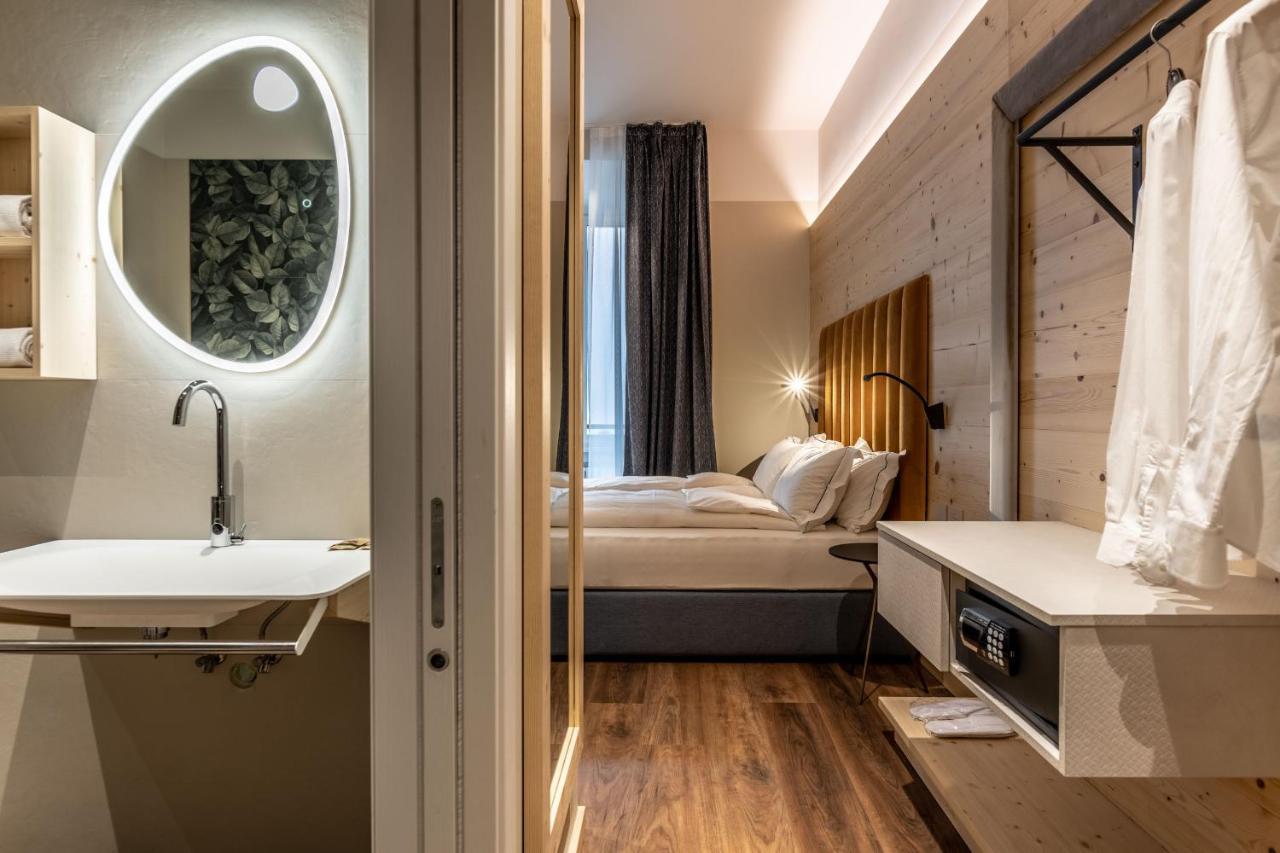 Calepina Alpine Suite Trento Exterior foto