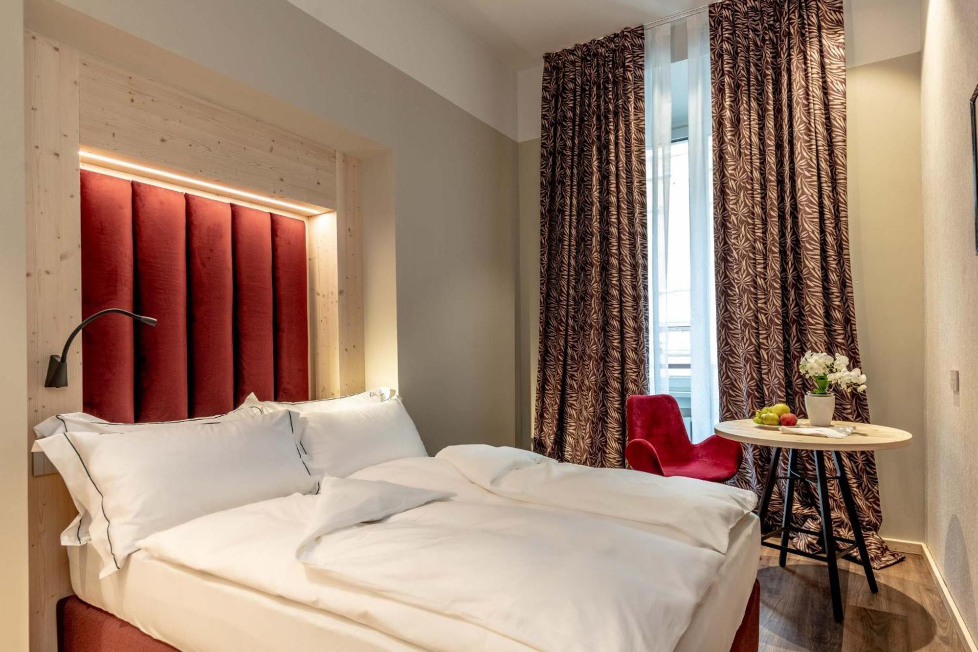 Calepina Alpine Suite Trento Exterior foto